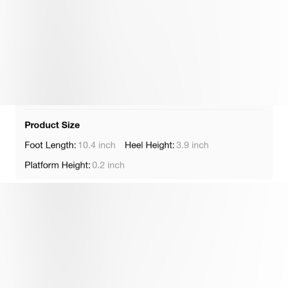 Cider Black Women's Heels with Bow Detail - Picture 4 of 4